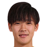 Player: S. Nishikubo