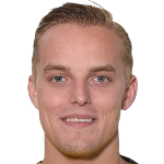 Player: A. Østerud