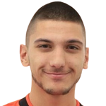 Player: D. Škugor