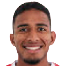 Player: J. Guerrero