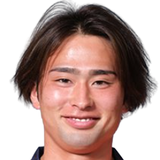 Player: T. Ando