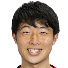 Player: K. Hayashida