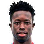 Player: M. Diakité