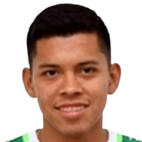 Player: H. Cuellar