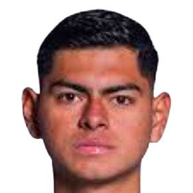 photo Luis Alejandro Hidalgo Molina