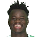 M. Mensah