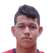 Player: F. Benítez