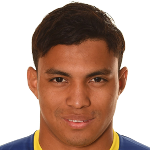 Player: J. Montero