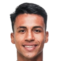 photo Ayrton Cristhian Paz Terán