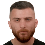 Player: Ömer Faruk Hacısalihoğlu