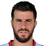 Player: F. Cerro