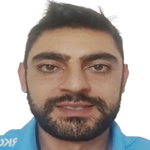 Player: Y. Kocaoğlu