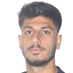 Player: A. Gözcü