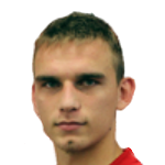 Player: P. Králik