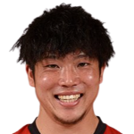 Player: T. Higashiyama