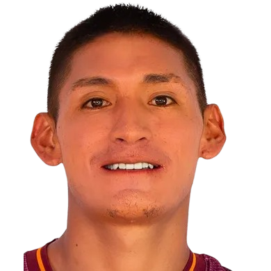 Jorge Palomino