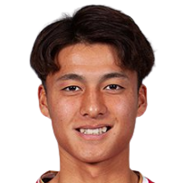 Player: K. Sano