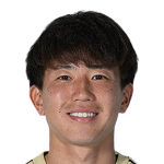 Player: T. Numata