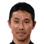 Player: Rikizo Matsuhashi