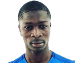 Player: M. Singoura