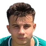 Player: Ömer Faruk Babuşcu