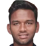 Player: R. Paswan