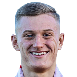 photo Sonny Robert Fish