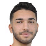 Player: Enis Yazıcı