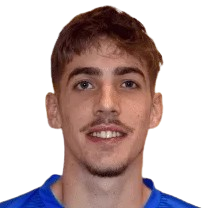 Player: M. Szekszárdi