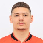 Player: M. Mehmeti