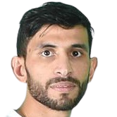 Player: S. Al Harthi