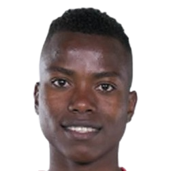 Player: J. Caicedo