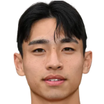 Player: Lee Hyun-Ju