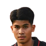 Player: K. Khamyok