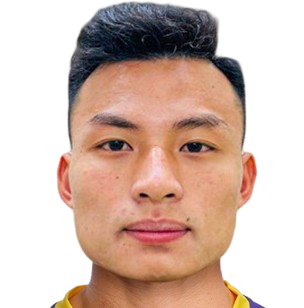 Player: Trần Văn Thắng