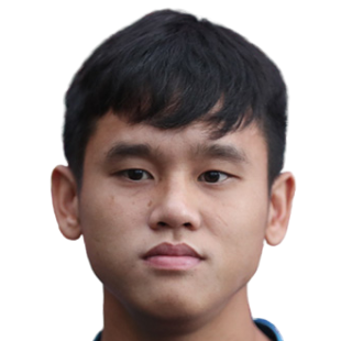 Player: T. Vo Minh