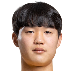 Player: Jeong Ho-Yeon