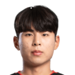 Player: Min Gyeong-Hyeon