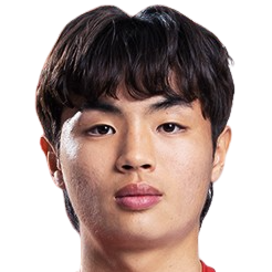 Player: Choi Ye-Hoon