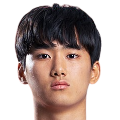 Player: Hong Uk-Hyeon