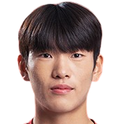 Player: Cho Wi-Je