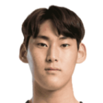 Player: Lim Jun-Sub