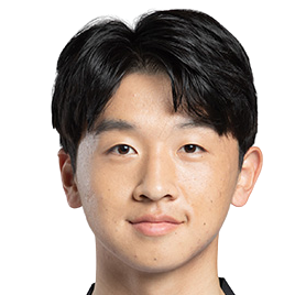 Player: Kim Seong-Min