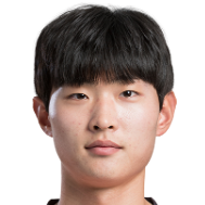 Player: Han Jong-Mu