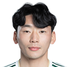 Player: Lee Yoon-Kwon