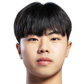 Player: Choi Gi-Yun