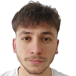 Player: F. Akdaş