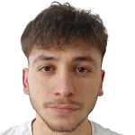 Furkan Akdaş