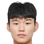 Lee Gyu-Baeg
