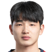 Player: Park Sang-Myeong